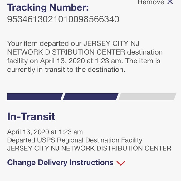 Tracking - Picture 2 of 2